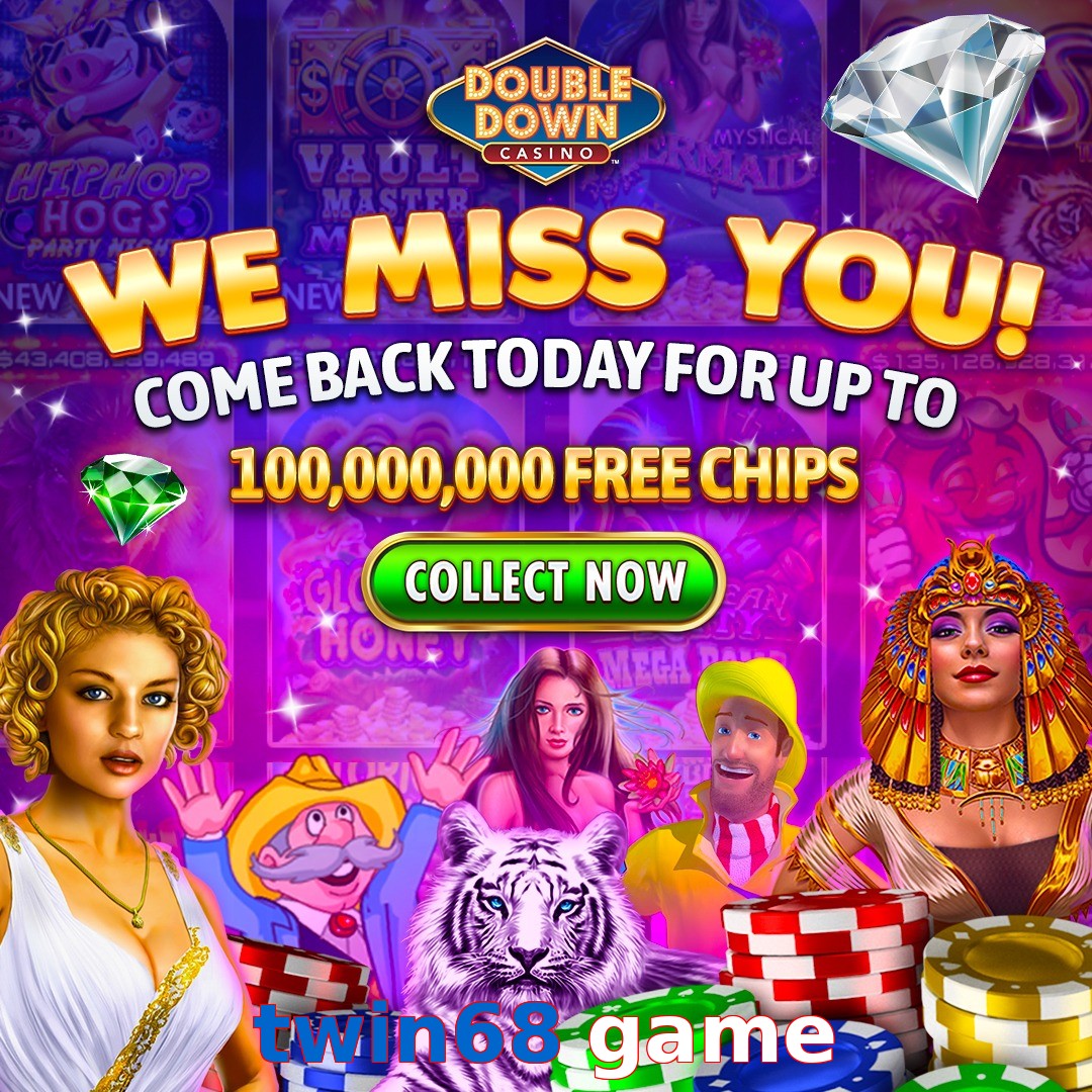 twin68 game