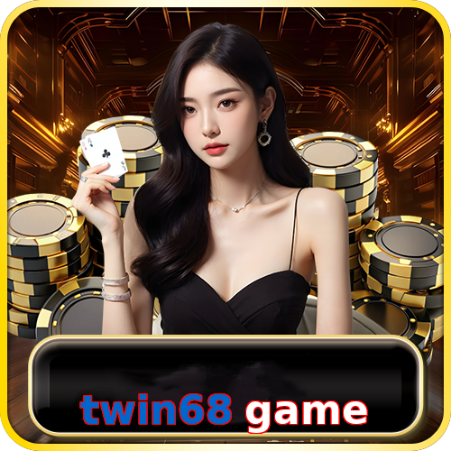twin68 game