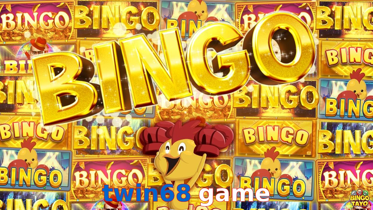 twin68 game