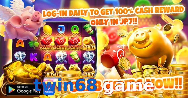 twin68 game