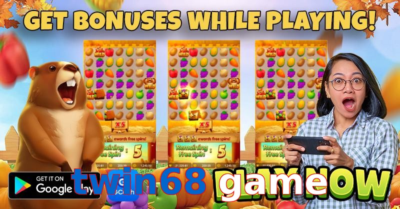 twin68 game