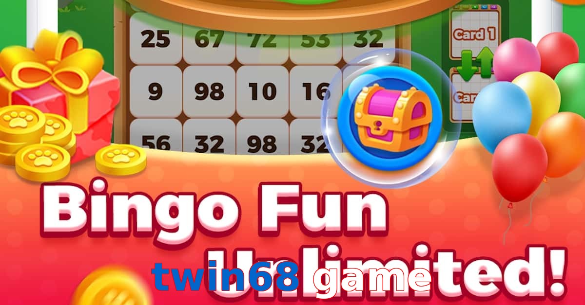 twin68 game