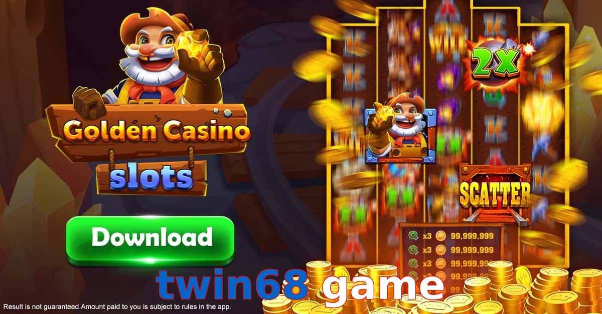 twin68 game