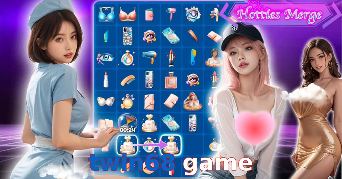 twin68 game