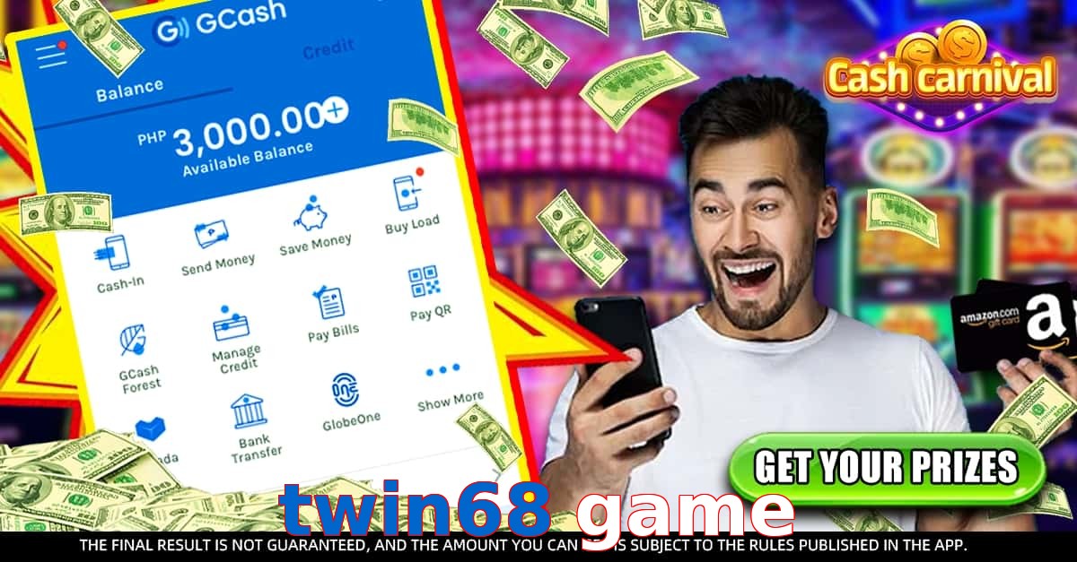 twin68 game