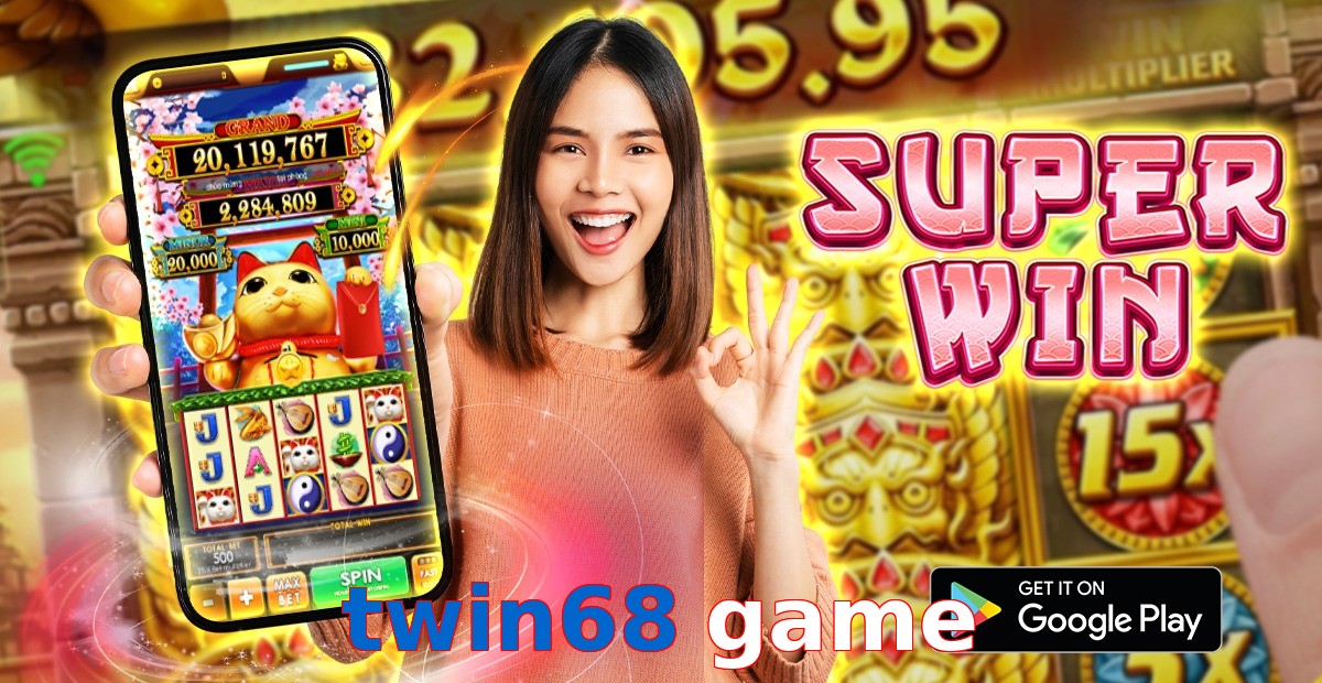 twin68 game