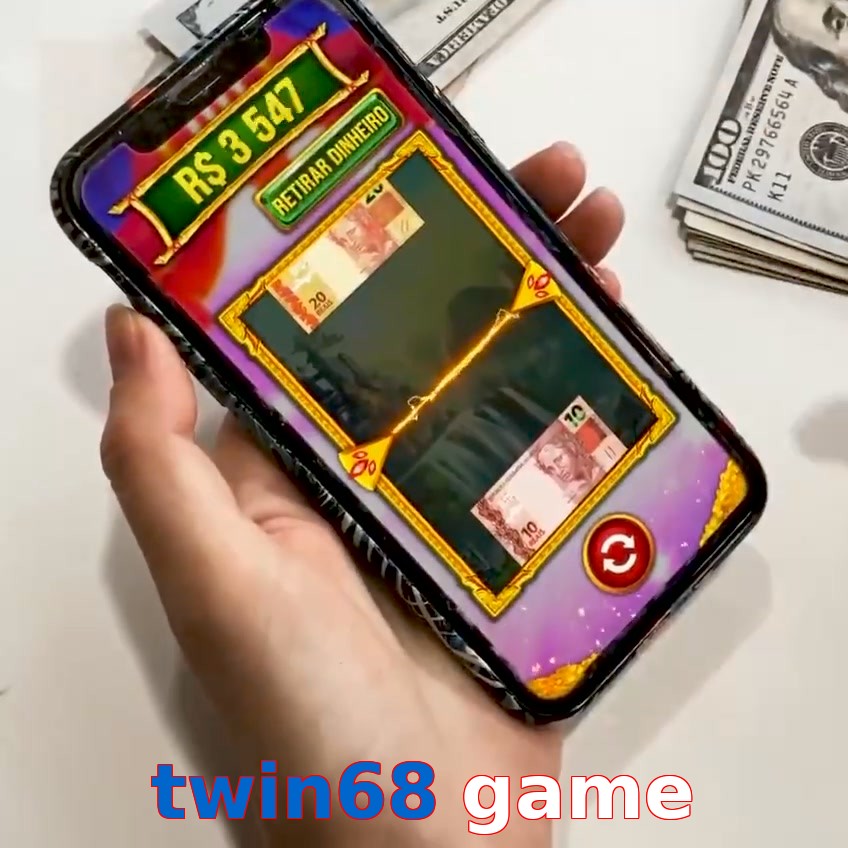 twin68 game