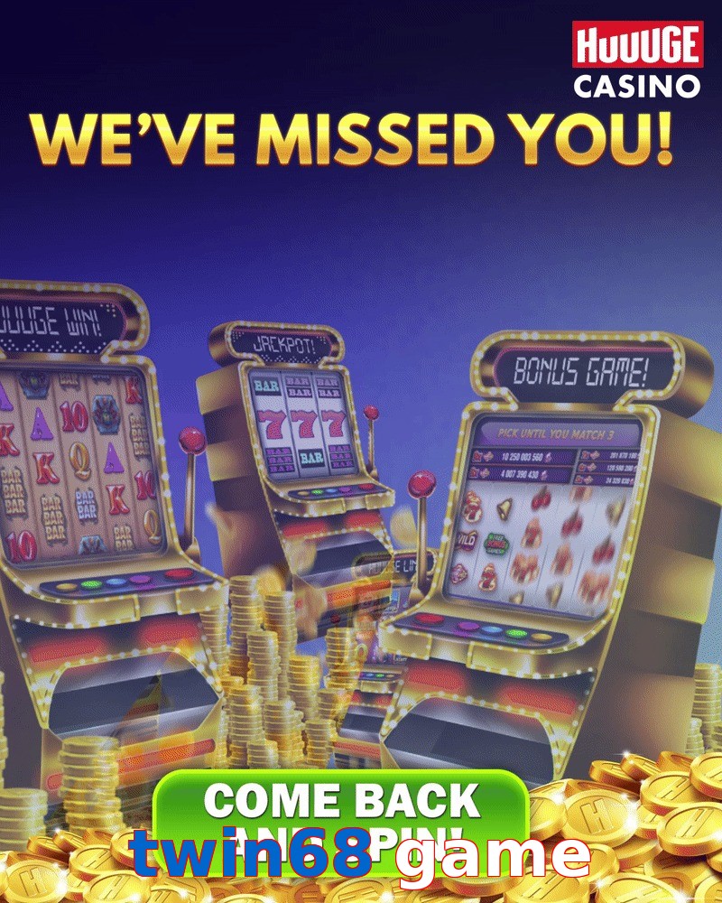 twin68 game