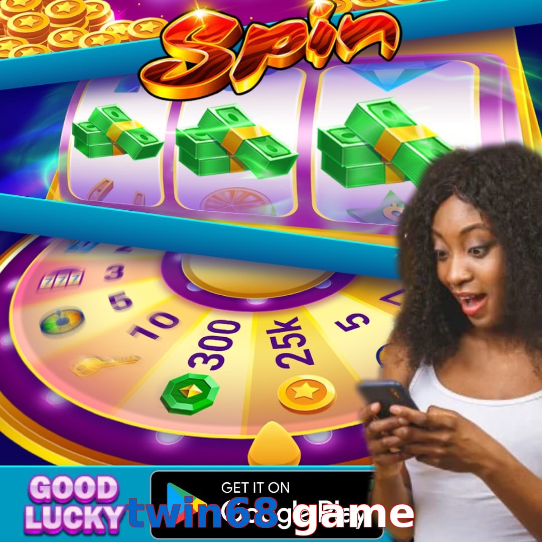 twin68 game