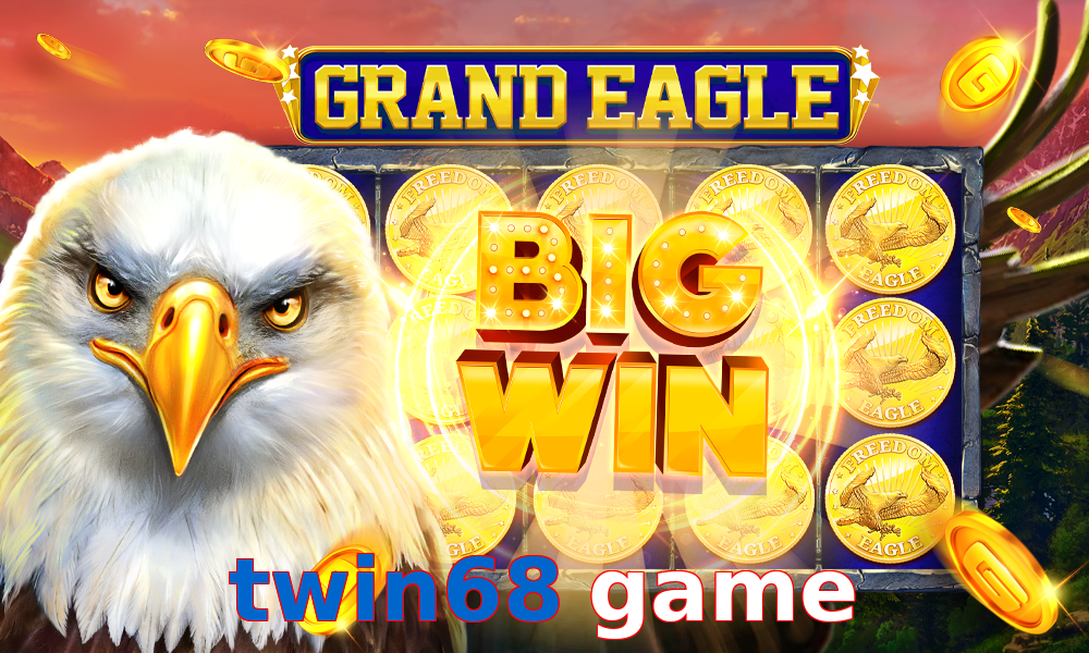 twin68 game