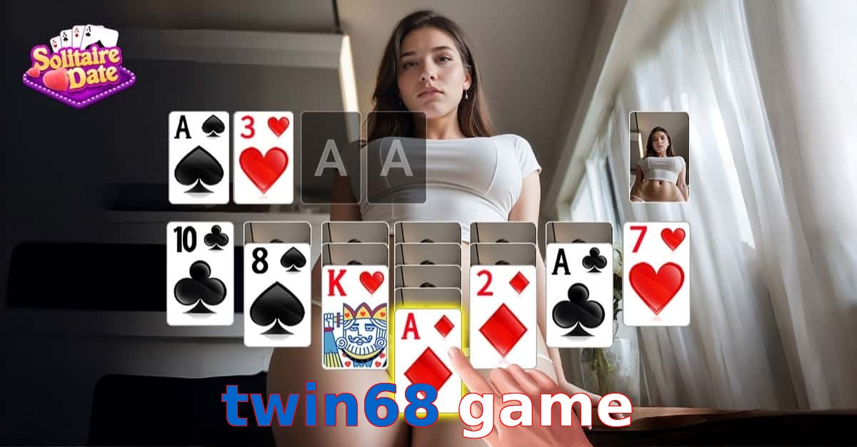 twin68 game