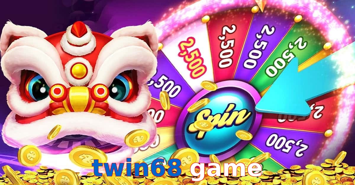 twin68 game