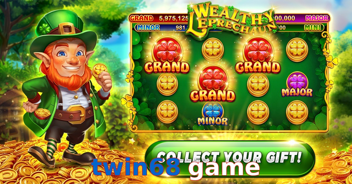 twin68 game