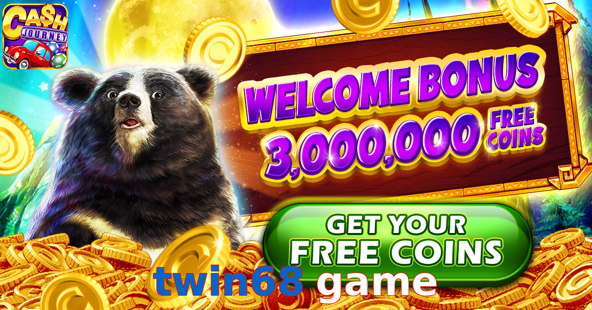 twin68 game