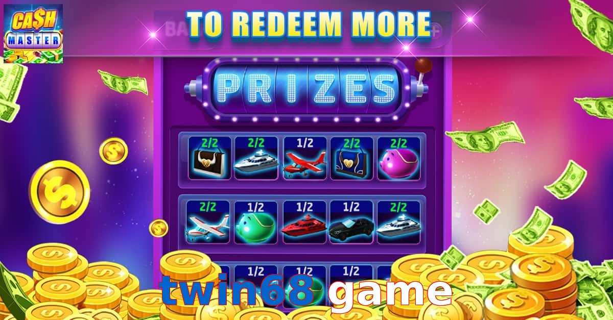 twin68 game