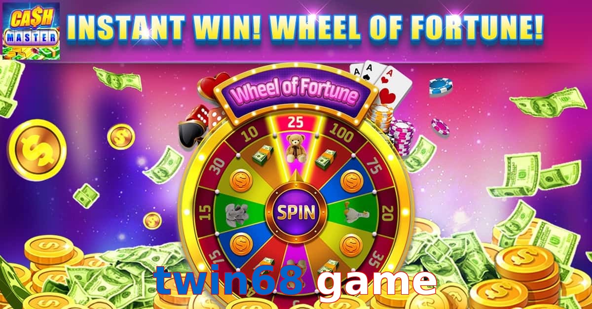 twin68 game