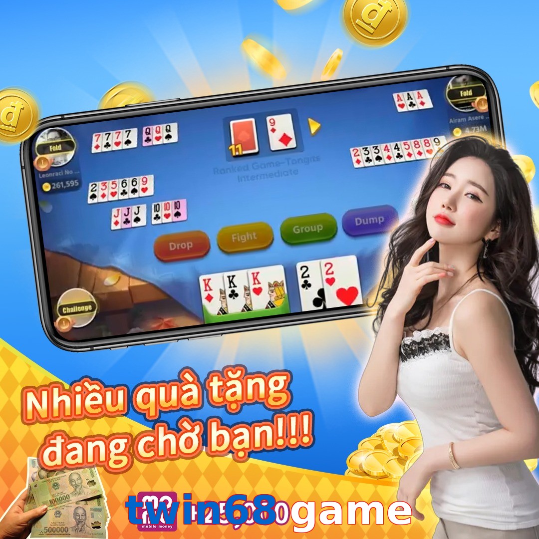 twin68 game