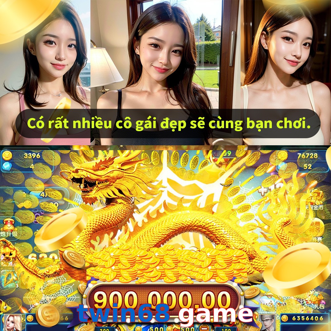 twin68 game