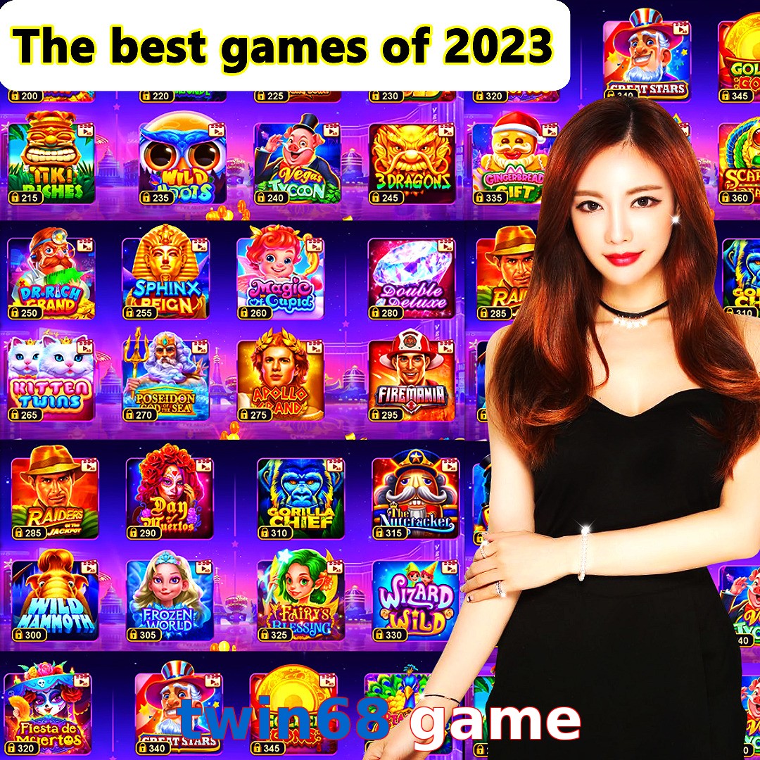 twin68 game
