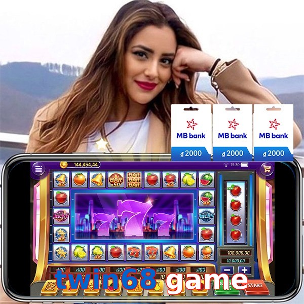 twin68 game