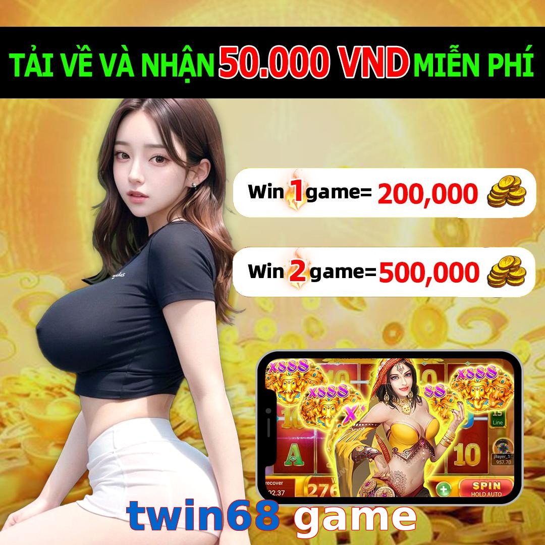 twin68 game