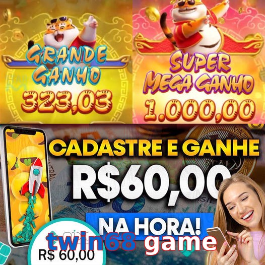 twin68 game