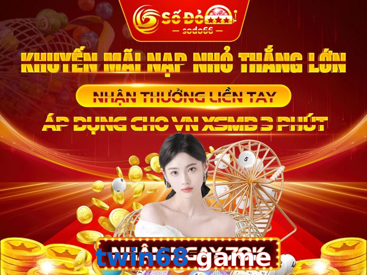 twin68 game