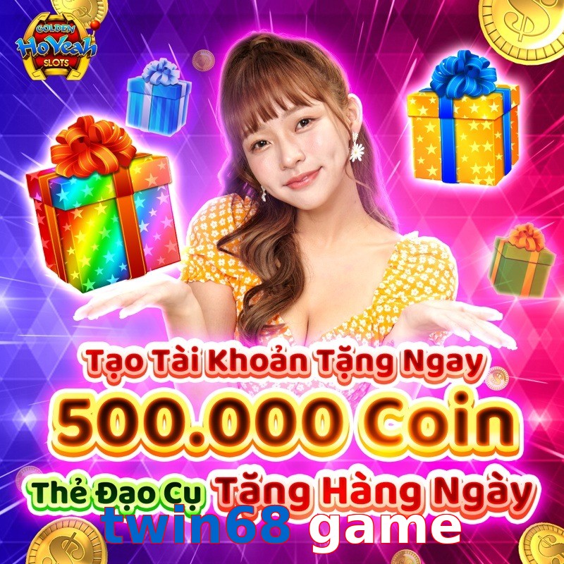 twin68 game
