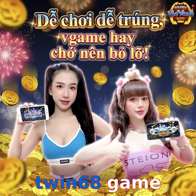 twin68 game