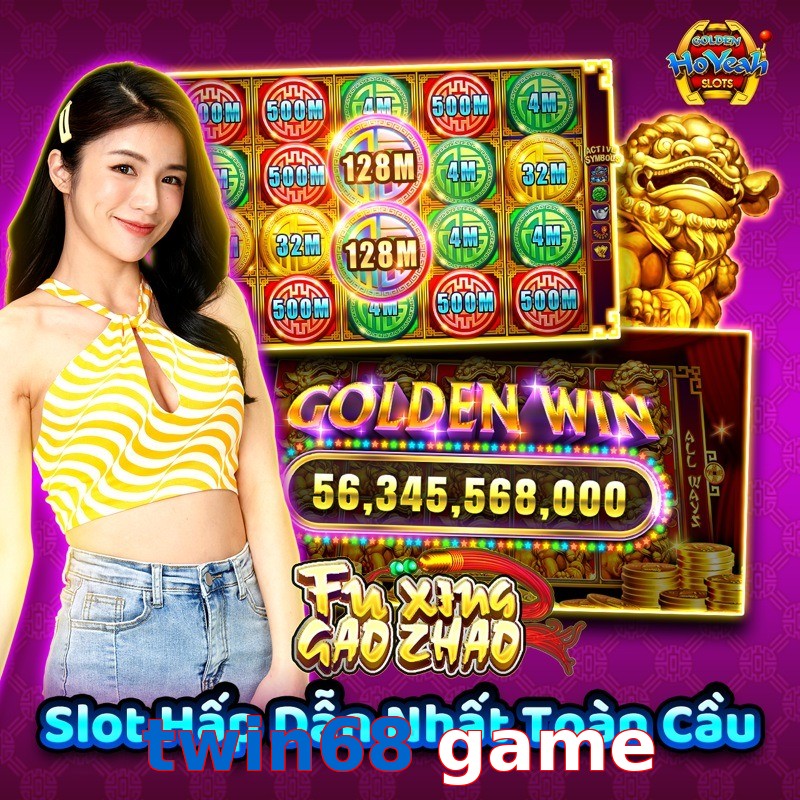 twin68 game