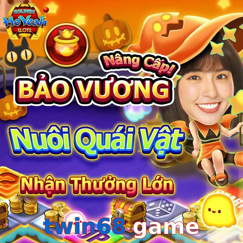 twin68 game