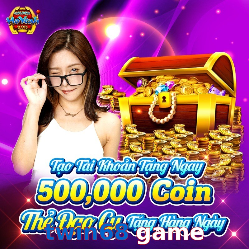 twin68 game