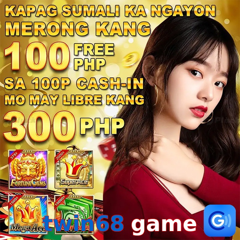 twin68 game
