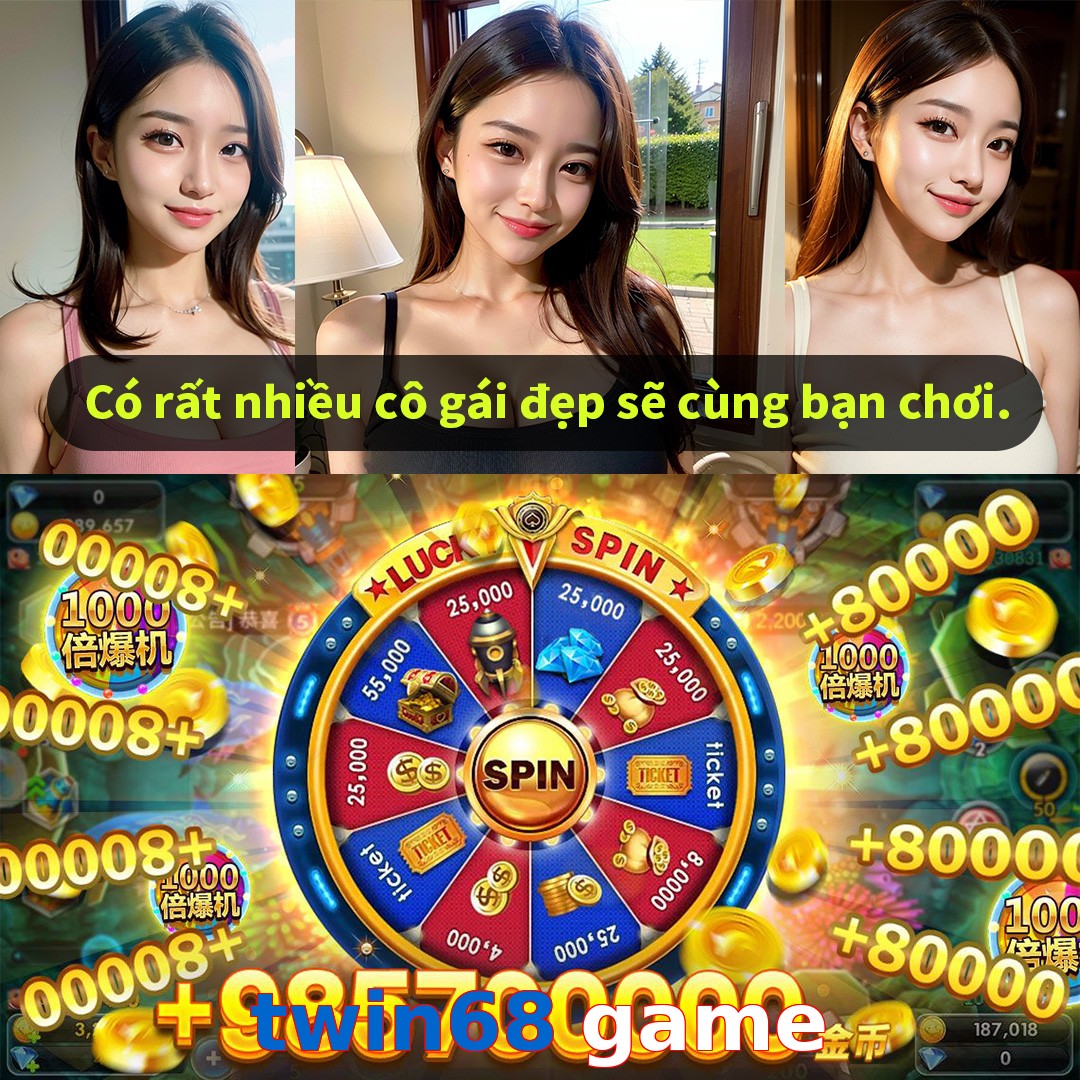 twin68 game