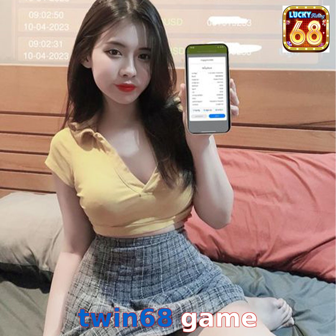 twin68 game
