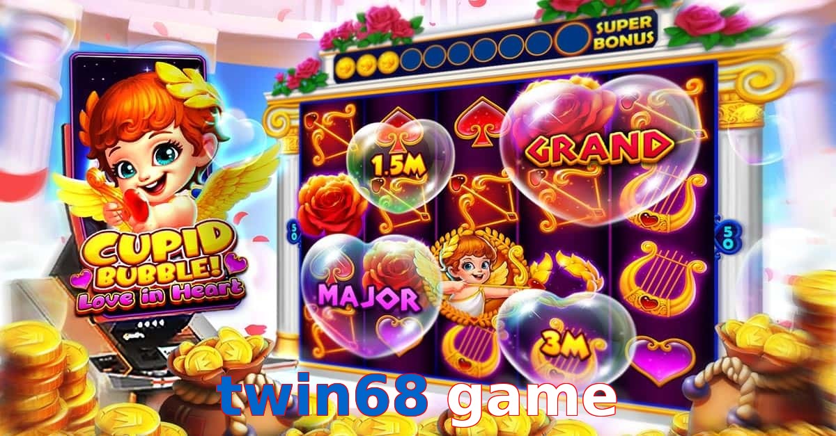 twin68 game
