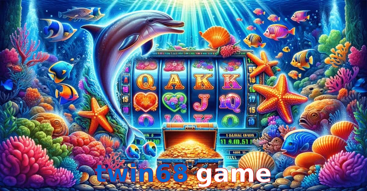 twin68 game