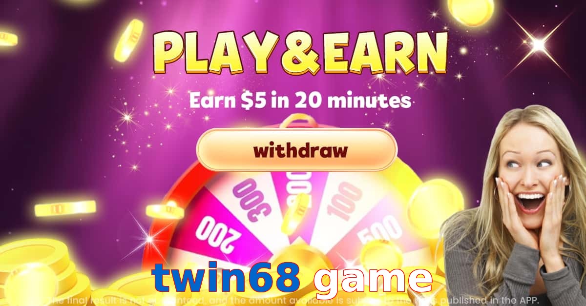 twin68 game
