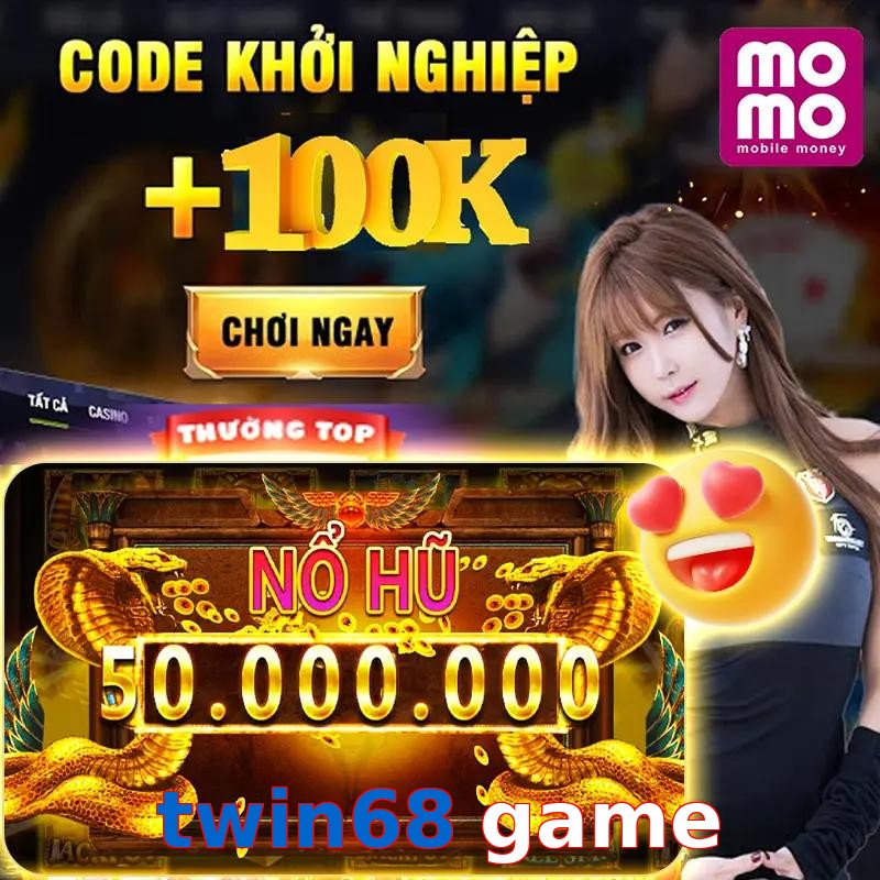 twin68 game