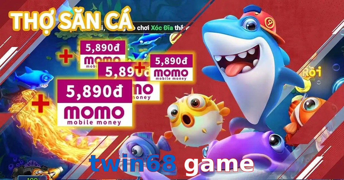 twin68 game