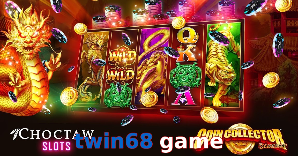 twin68 game