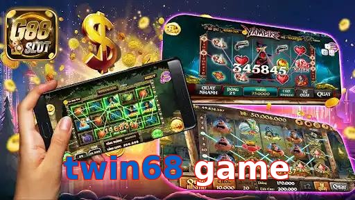 twin68 game