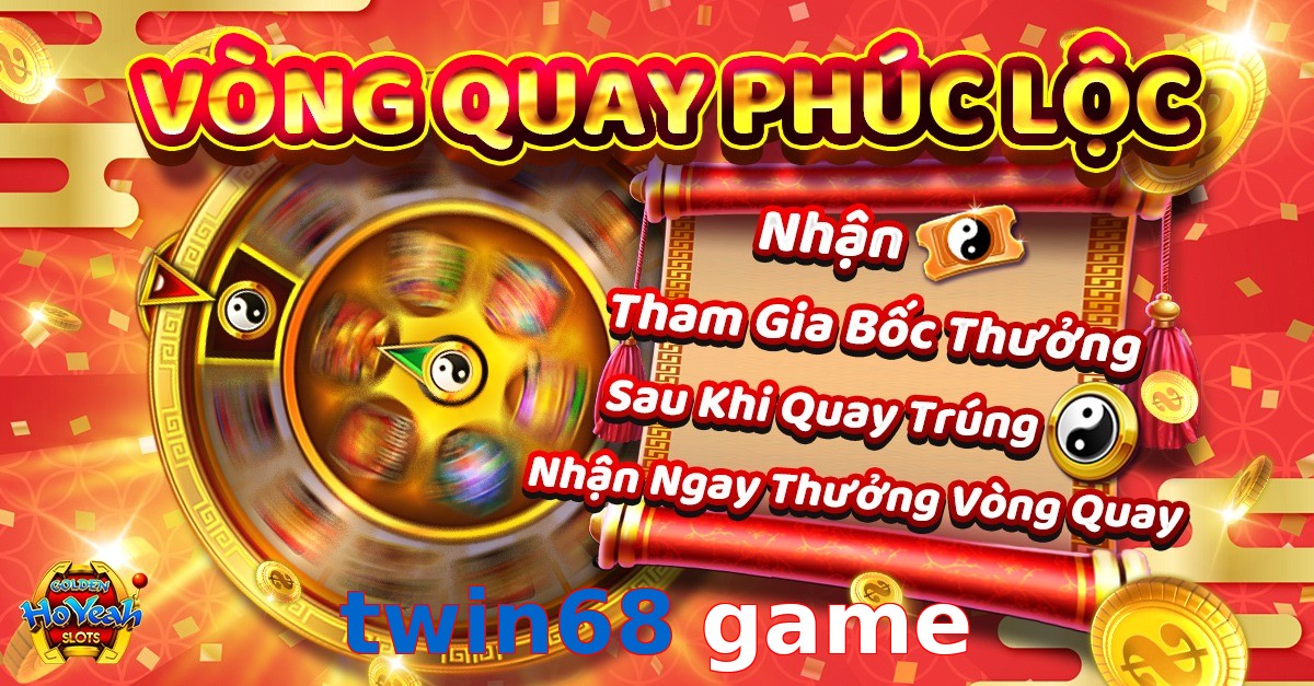 twin68 game