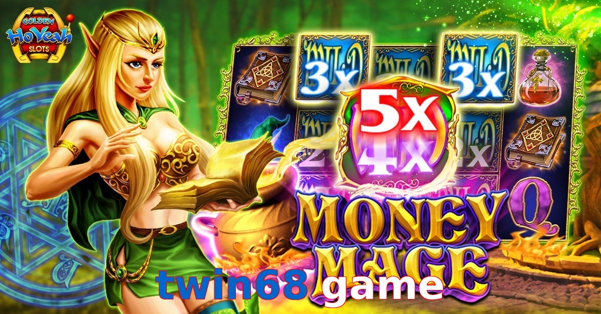 twin68 game