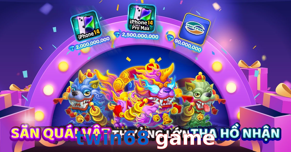 twin68 game