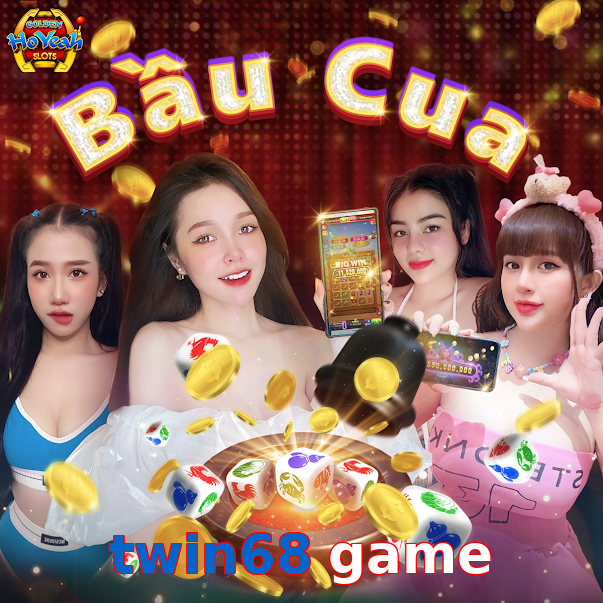 twin68 game