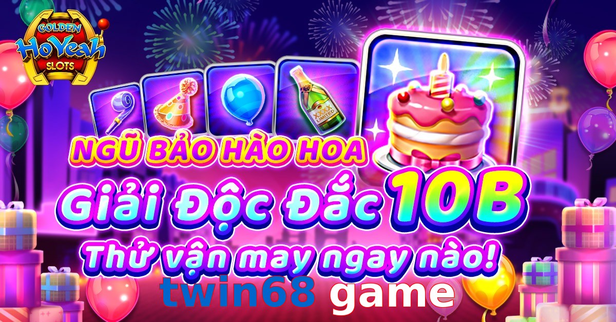 twin68 game