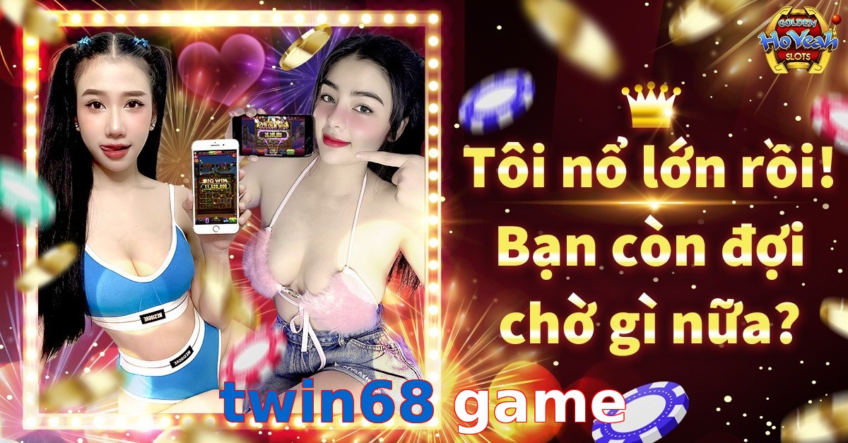 twin68 game