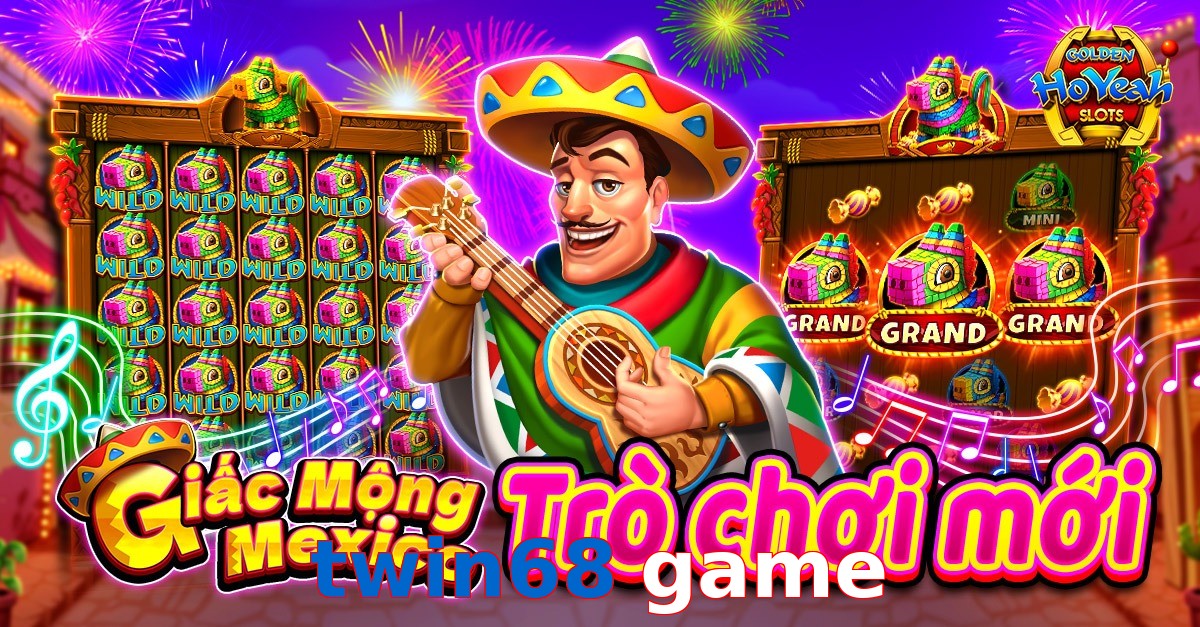 twin68 game
