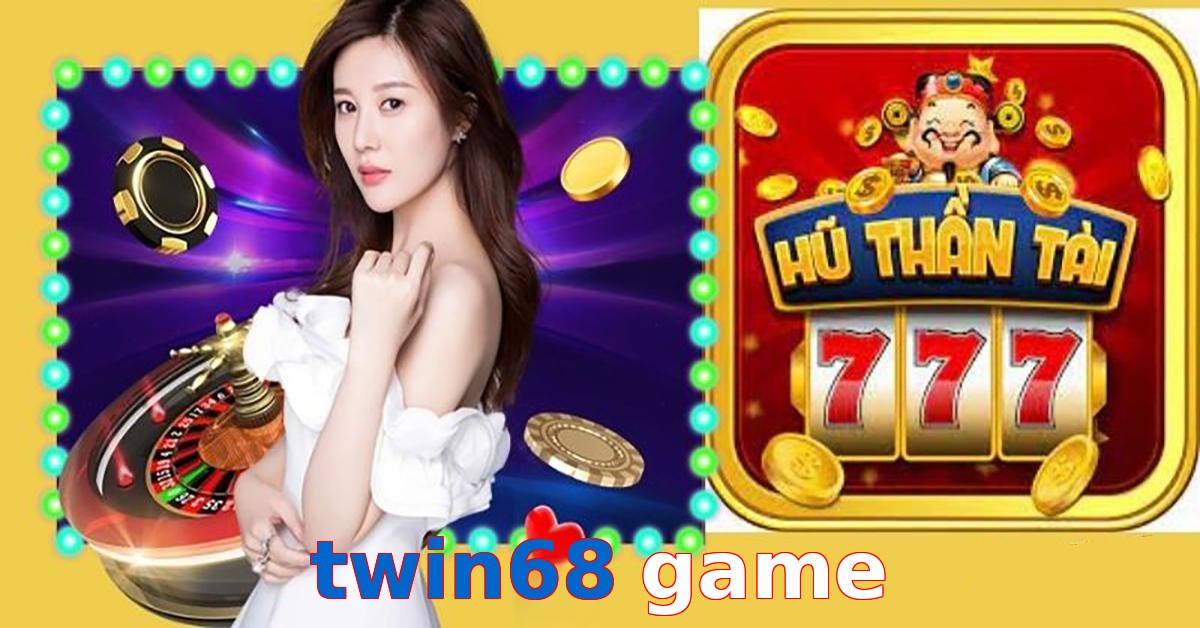 twin68 game